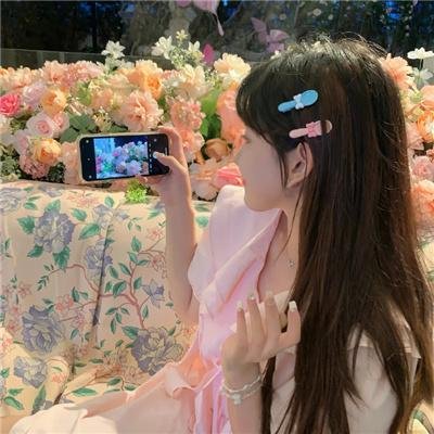 虾米小白鲸