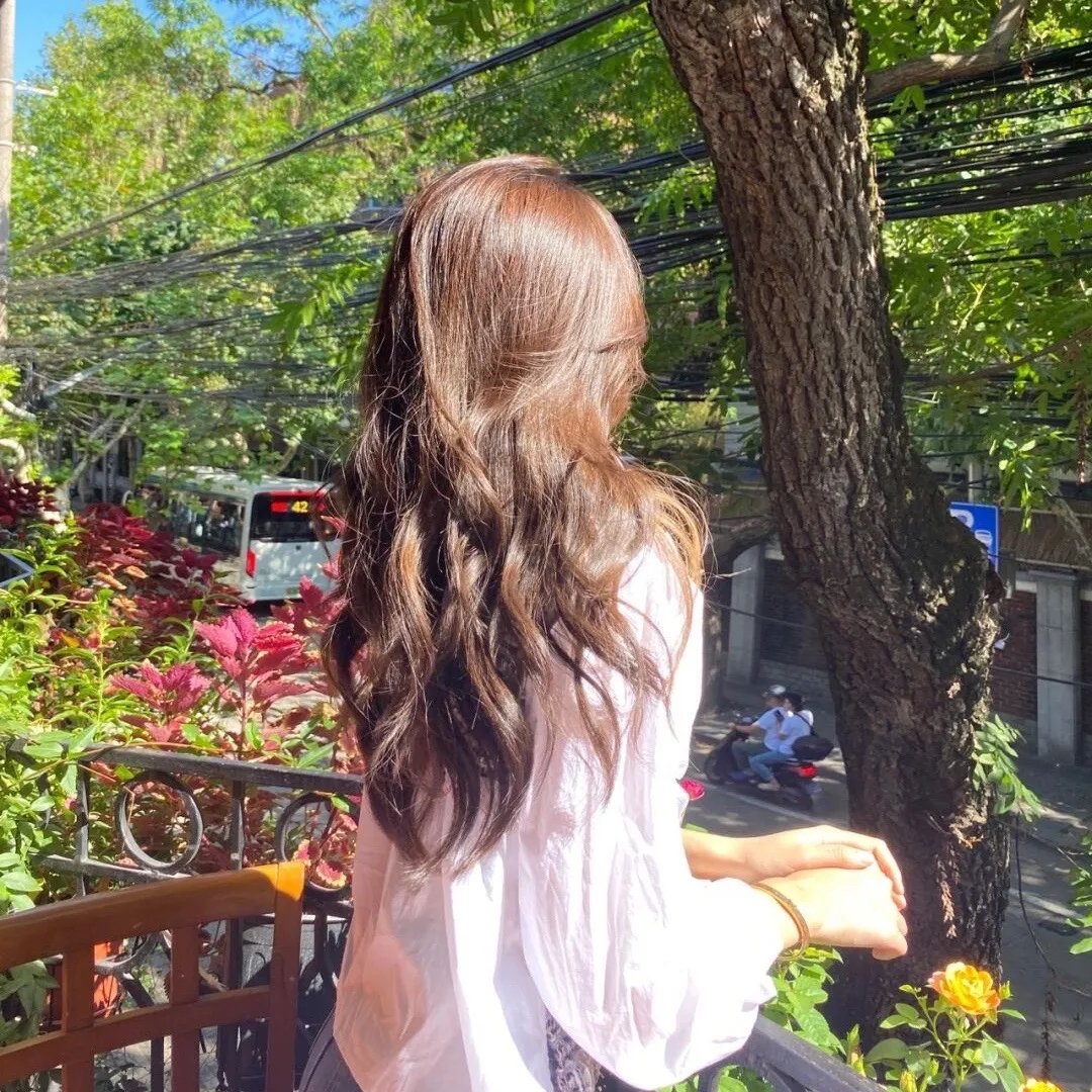 苹果核的滋味